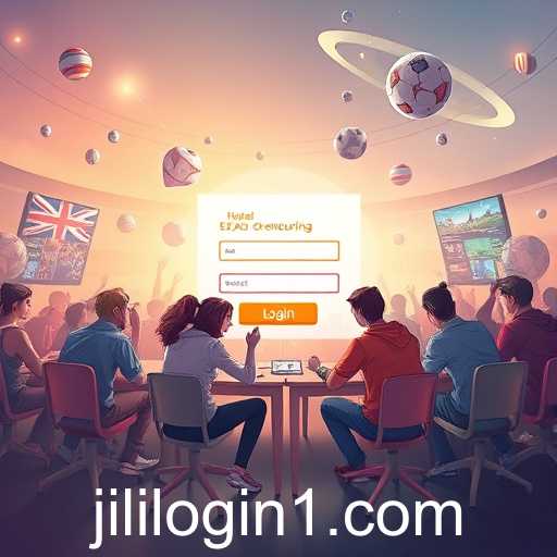 Exploring the 'Player Community' Category with 'Jili 1 Login': A Gateway to Digital Camaraderie