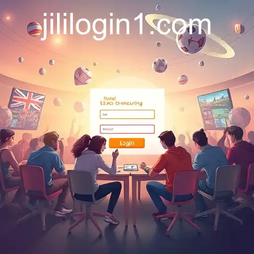 Exploring the 'Player Community' Category with 'Jili 1 Login': A Gateway to Digital Camaraderie