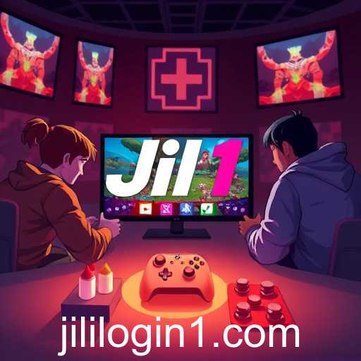 The Digital Evolution of Online Gaming