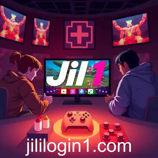 The Digital Evolution of Online Gaming