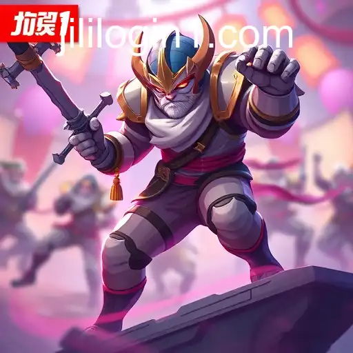 Exploring the Thrills of 'Special Events' in Online Gaming with Jili 1 Login