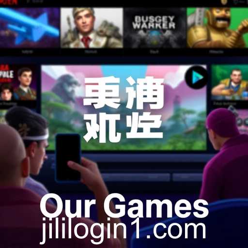 Exploring 'All Games': A Dive into Jili 1 Login and Beyond