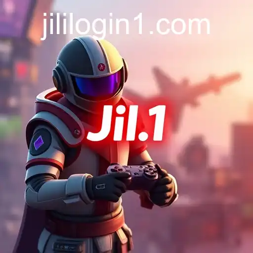 The Rise of Jili 1 Login in Gaming