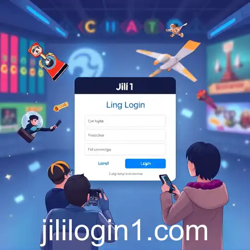 Jili 1 Login and Gaming Trends