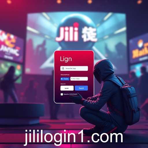 Jili 1 Login: Revolutionizing Online Gaming Access