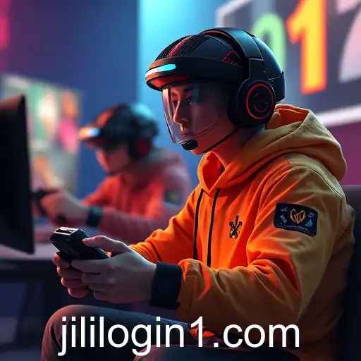 Jili 1 Login Revolutionizes Online Gaming