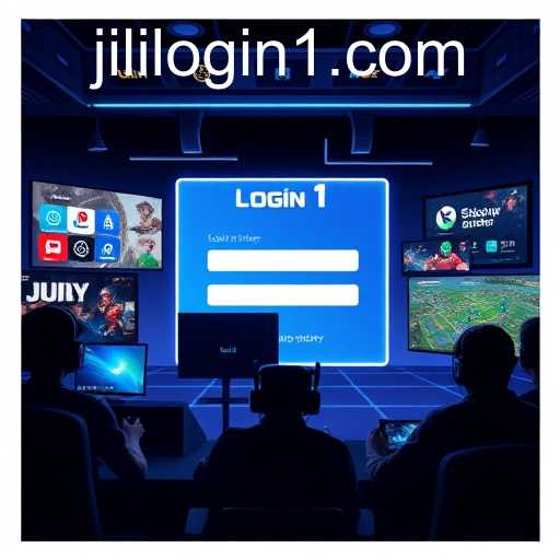Jili 1 Login Sparks Debate in Gaming Community