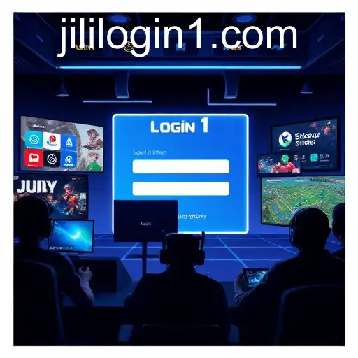 Jili 1 Login Sparks Debate in Gaming Community