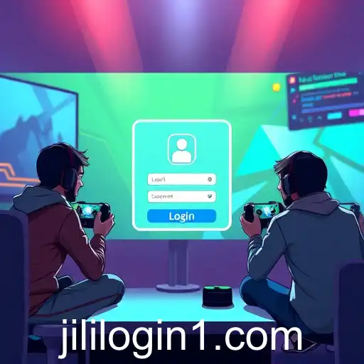 The Rise of Jili 1 Login in Online Gaming