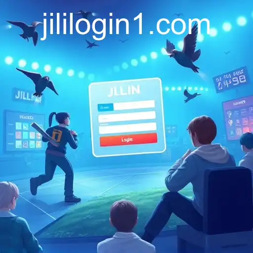 The Rise of Jili 1 Login in Gaming