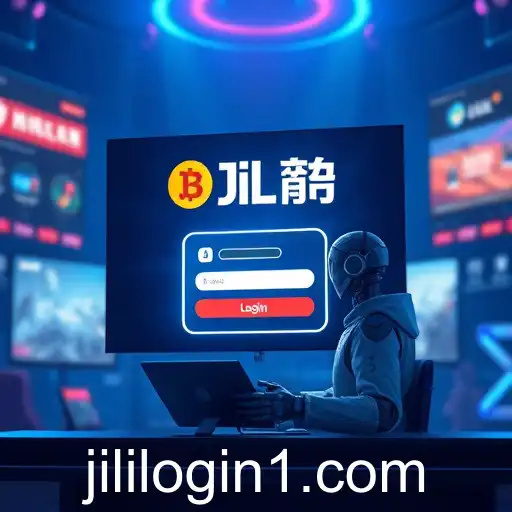 Jili 1 Login: The Future of Online Gaming