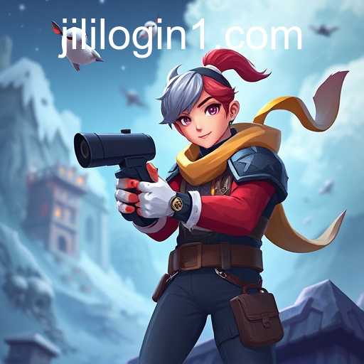 Jili 1 Login Transforms Online Gaming Scene