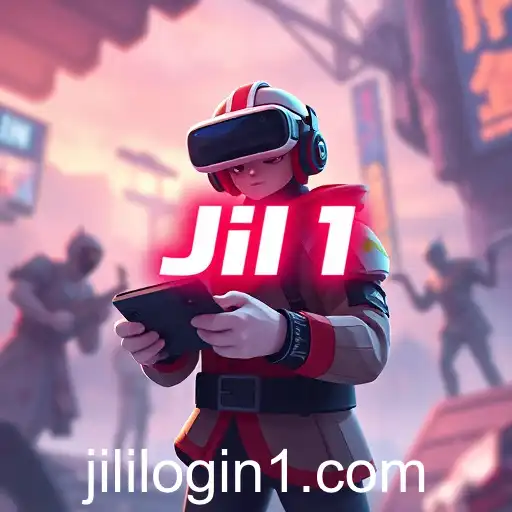 The Rise of Jili 1: A Game-Changer in Online Gaming