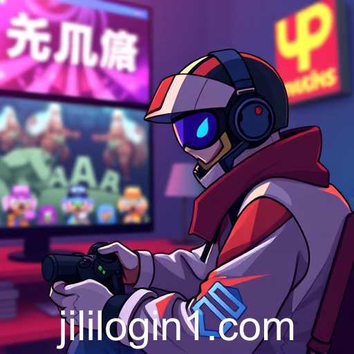 The Evolution of Online Gaming Platforms