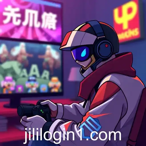 The Evolution of Online Gaming Platforms