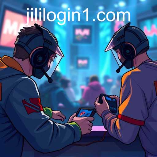 The Rise of Online Gaming Communities