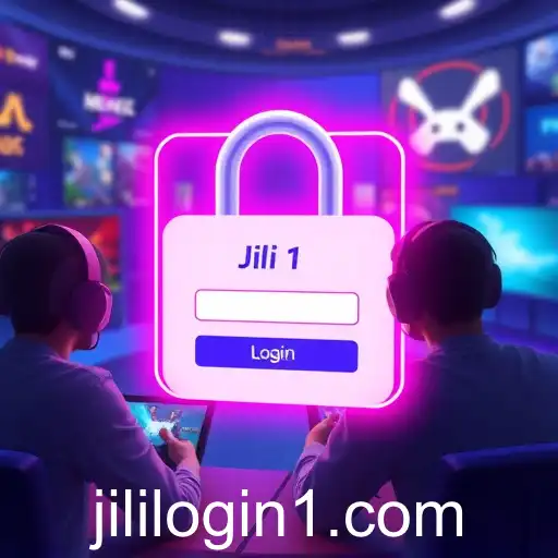 Online Gaming and Secure Logins