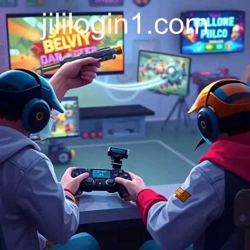 The Rising Trend of Online Gaming Platforms