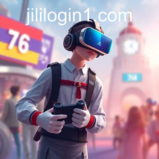 The Rise of Online Gaming in the Modern Era