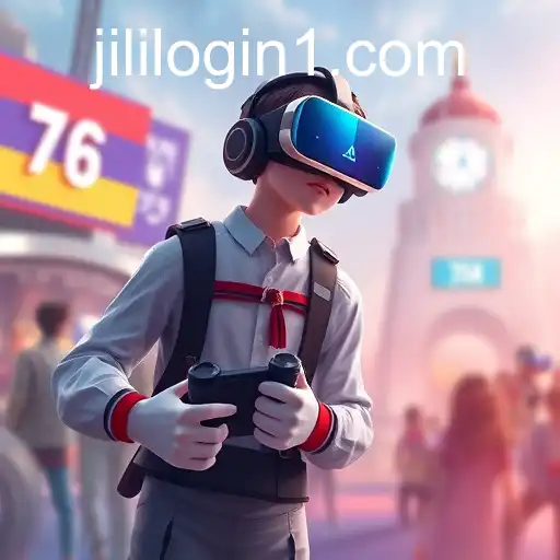 The Rise of Online Gaming in the Modern Era