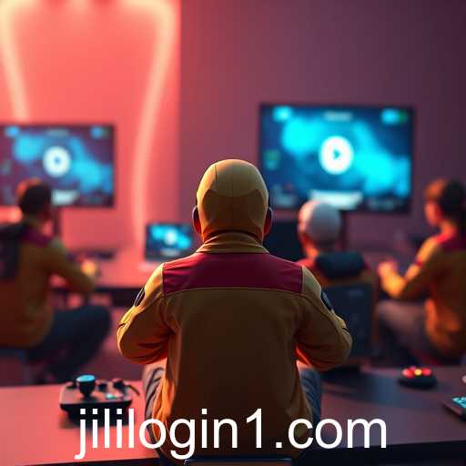 The Rise of Jili 1 Login in Online Gaming