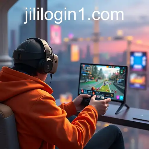 The Rise of Online Gaming Platforms