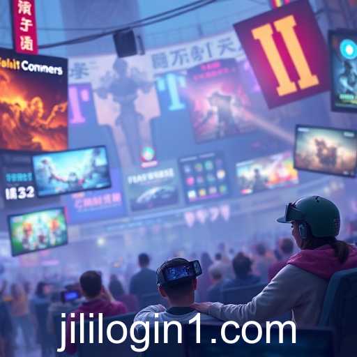 The Rise of Online Gaming Portals