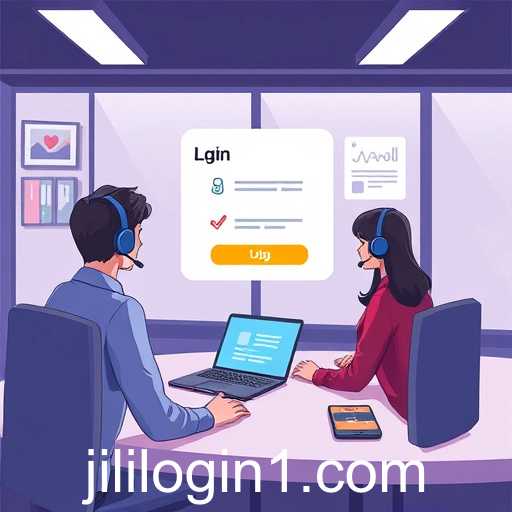 Exploring the 'Customer Support' Category for Jili 1 Login: Enhancing User Experience