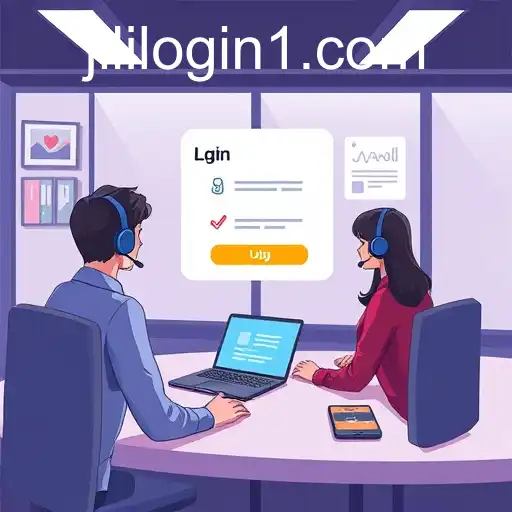 Exploring the 'Customer Support' Category for Jili 1 Login: Enhancing User Experience