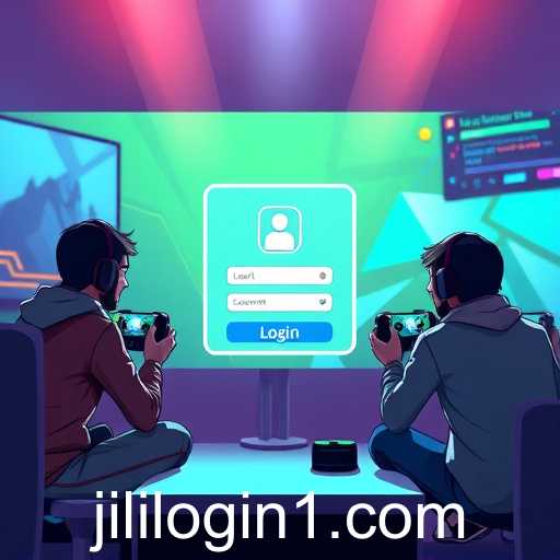 Unlocking the Future of Gaming: Jili 1 Login